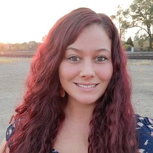 Meet your Posher, Jolene